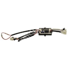 Electrical assembly for PROGREEN battery lawnmower - 048677 | NewgardenParts.com