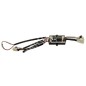 Electrical assembly for PROGREEN battery lawnmower - 048677