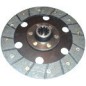Starre Kupplungsscheibe 40962 FÜR GG4-BREMSSATTEL 40962 002