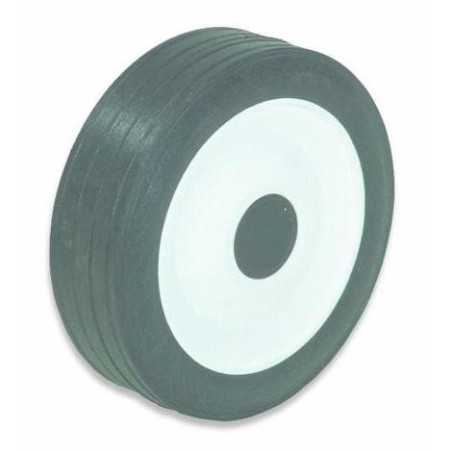ROUE POUR TONDEUSE À GAZON Ø 150X38 MM - P10001 | NewgardenParts.com