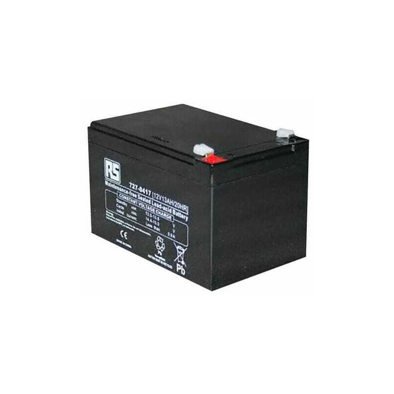 Batería para robot cortacésped adaptable Robomow RM, Viking MI322 - 92393