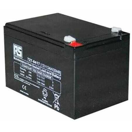 Battery for Robomow RM, Viking MI322 - 92393 adaptable robot lawnmower | NewgardenParts.com