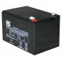 Battery for Robomow RM, Viking MI322 - 92393 adaptable robot lawnmower