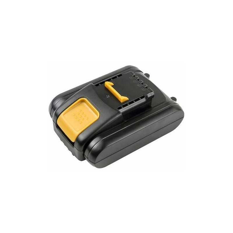 Batería para robot cortacésped adaptable a Worx L2000/M1000/M700 - 92395