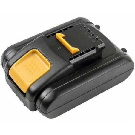 Battery for robot lawnmower adaptable to Worx L2000/M1000/M700 - 92395 | NewgardenParts.com