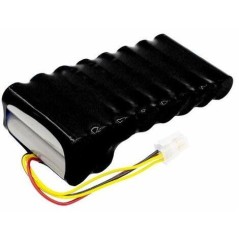 Batería para robot cortacésped adaptable Husqvarna 320 2103/330X 2013/420 2016/520 2018 - 92385 | NewgardenParts.com
