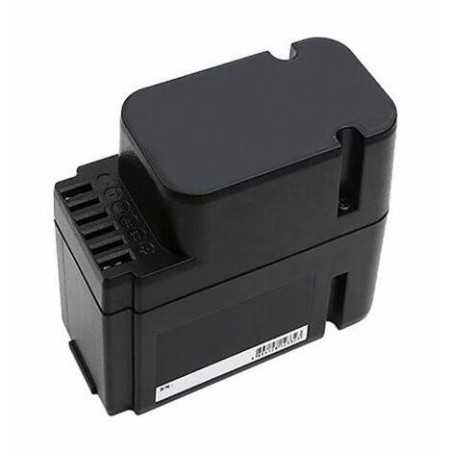 Akku für Rasenmäherroboter anpassbar an Worx L1500i/M500/WG754E/WG790 – 92397 | NewgardenParts.com