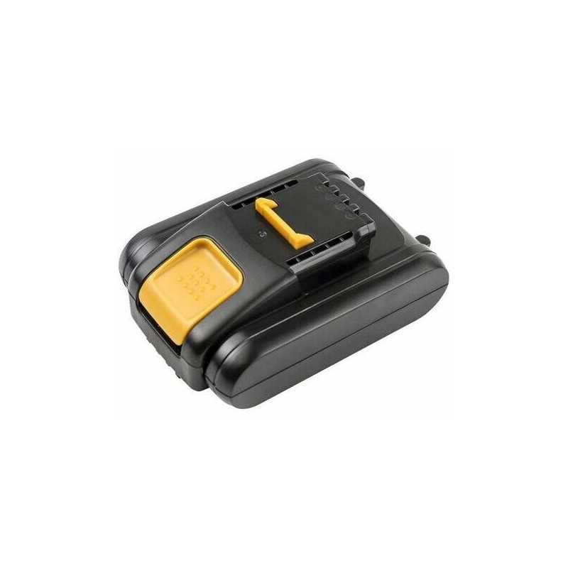 Batería para robot cortacésped adaptable a Worx L2000/M1000/M700 - 92396