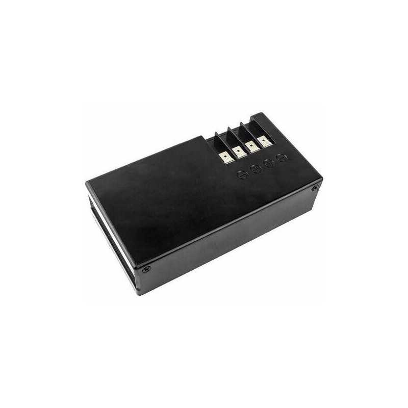 Batterie adaptable pour robot tondeuse Ambrogio L30/L75/l85, Stiga Autoclip 125/127/145/223/225S - 92382