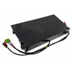 Batería adaptable para robot cortacésped Ambrogio L200/L300 - 92381 | NewgardenParts.com