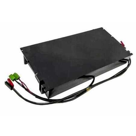 Adaptable battery for Ambrogio L200/L300 robot lawnmower - 92381 | NewgardenParts.com