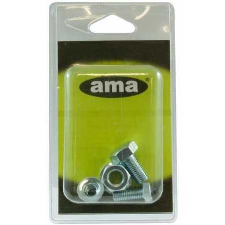 Kit vis et boulons pour disques et têtes de débroussailleuse - 90364 | NewgardenParts.com