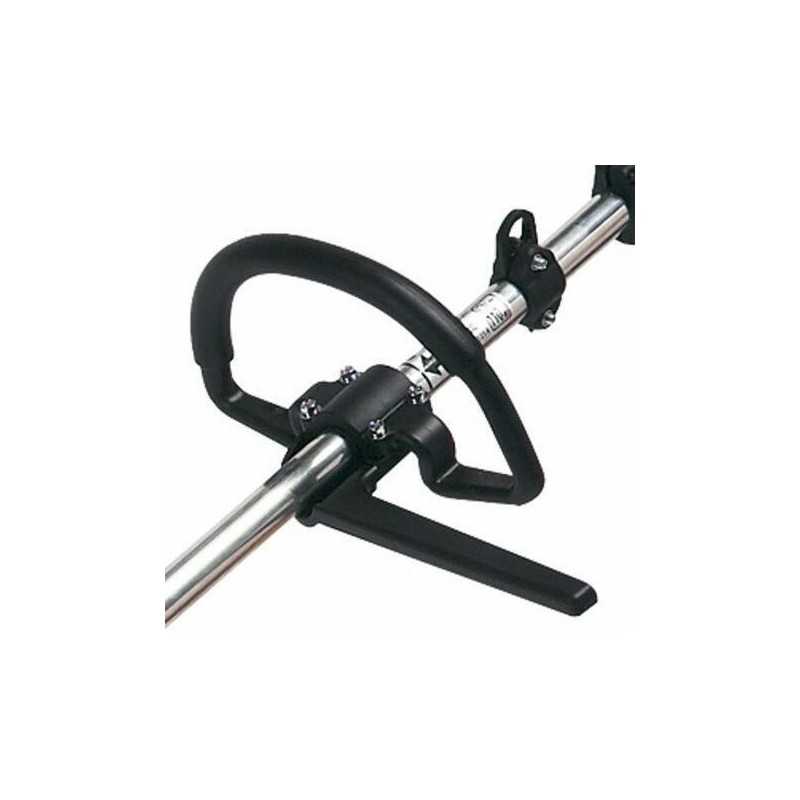 Kompletter Griff für Freischneider. Durchmesser: 26 mm – 37946