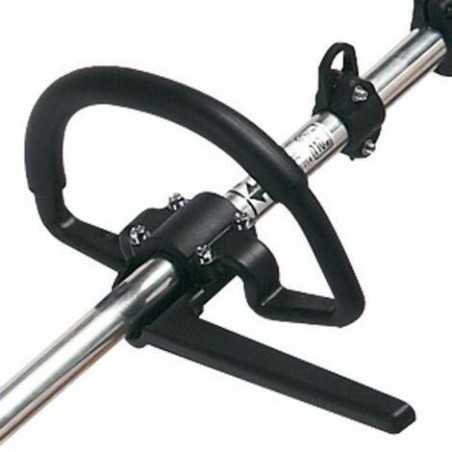 Manche complet pour débroussailleuse. Diamètre : 26 mm - 37946 | NewgardenParts.com