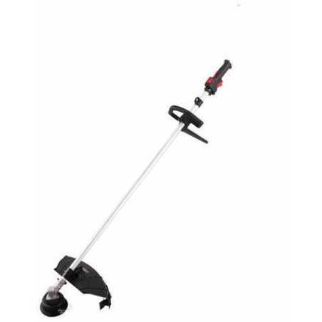 Braccio per decespugliatore asta diam 26 mm con parasassi, bretella e testina. - 98860 | NewgardenParts.com