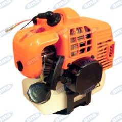 Motore 2 tempi per decespugliatore 33cc. Percentuale miscela 2,50%. Diametro frizione 78 mm. - 88226 | NewgardenParts.com