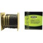Ama chain for chainsaw 3/8" Low Profile .050"-1,3mm - In rolls of 100" - 30 m. - 61279