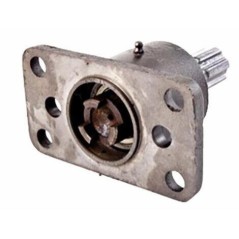 Prise de mouvement profil 1"3/8 adaptable aux motoculteurs BCS mod.740 et FERRARI mod.340 - 94008