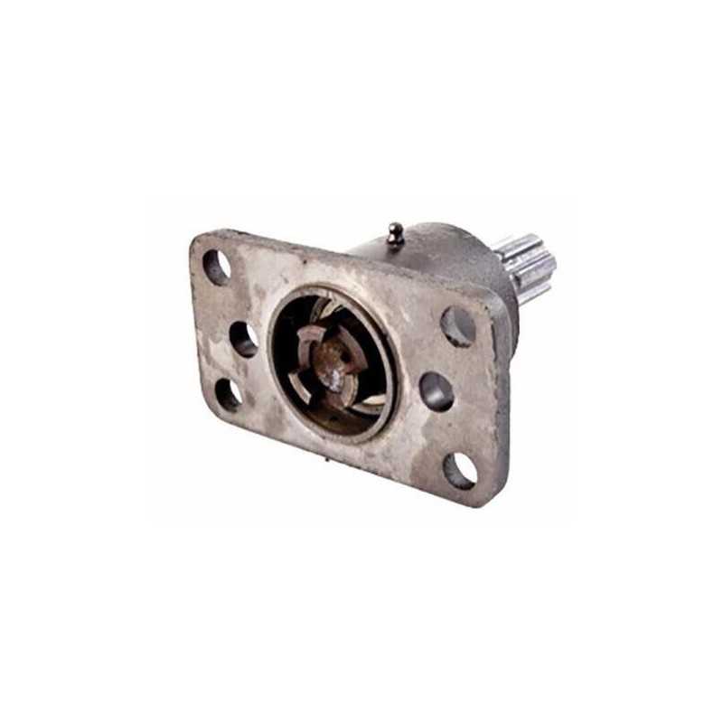 Prise de mouvement profil 1"3/8 adaptable aux motoculteurs BCS mod.740 et FERRARI mod.340 - 94008