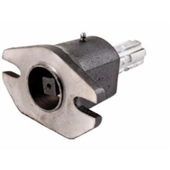 Presa di forza profilo 1"3/8 adattabile a motocoltivatori e trattorini Pasquali, attacco quadro - 94007 | NewgardenParts.com