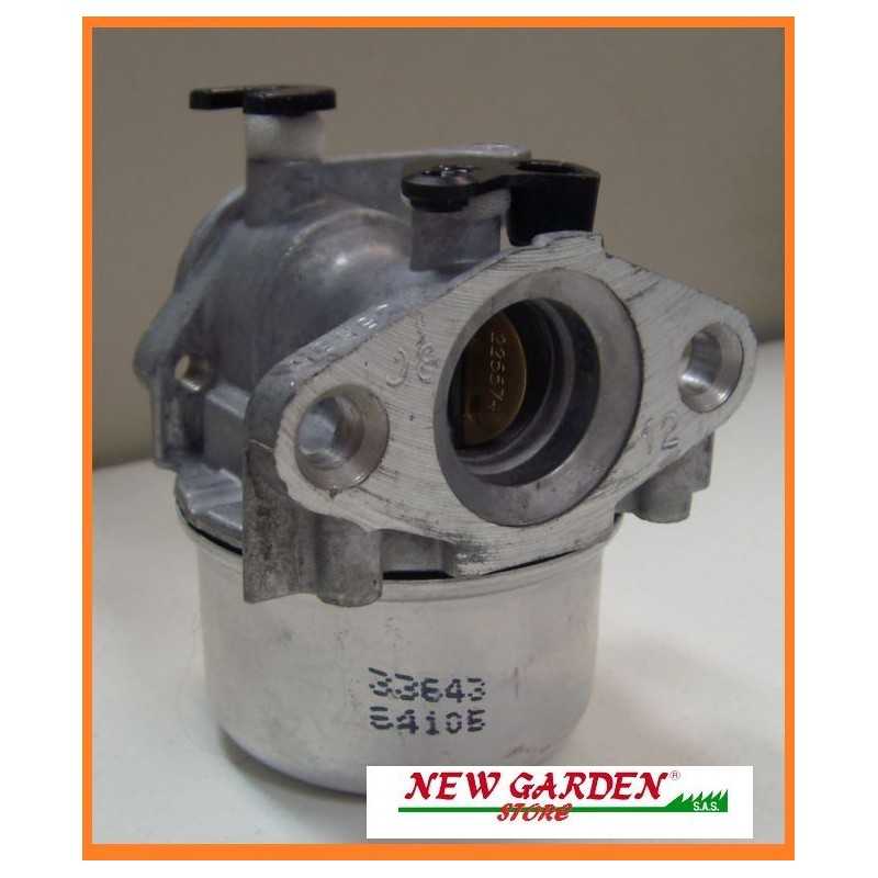 Vergaser Rasentraktor Quantum Power BRIGGS&STRATTON 799871 790845 ORIG