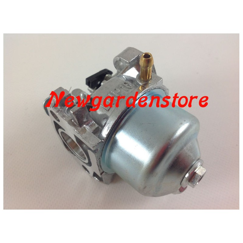 Carburatore trattorino rasaerba SV150 GGP 221971 118550148/0 molla 221981