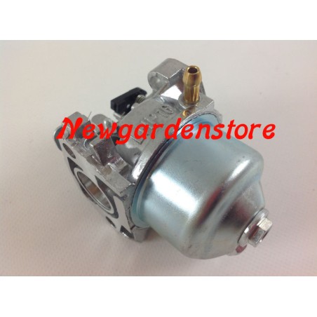 Carburatore trattorino rasaerba SV150 GGP 221971 118550148/0 molla 221981 | NewgardenParts.com