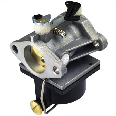 Vergaser Rasenmähertraktor 107-244 TORO | NewgardenParts.com