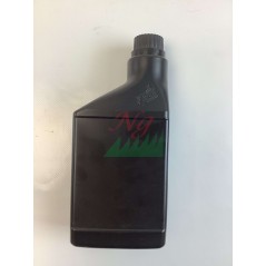 Aceite mineral sintético STRONG SAE 5W50 para transmisiones hidrostáticas 1 litro | NewgardenParts.com