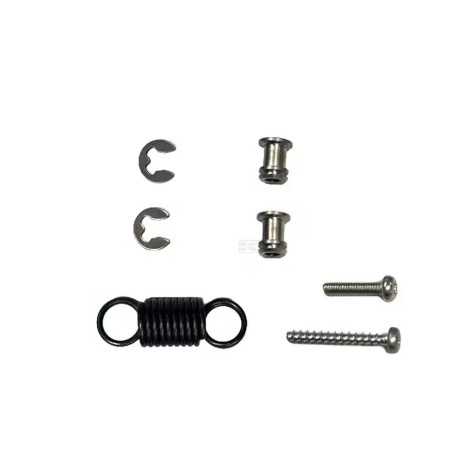 Muelle Parachoques Ambrogio Twenty L25/L29 | NewgardenParts.com