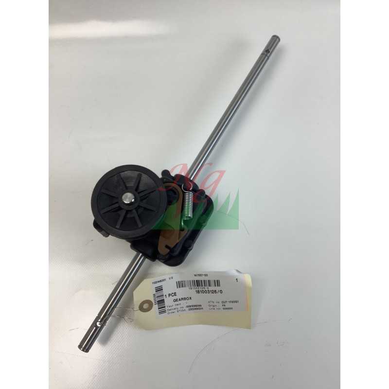 ORIGINAL STIGA AL345S HR48 MCS474TR lawnmower drive unit 181003126/0