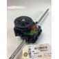 ORIGINAL STIGA AL345S HR48 MCS474TR lawnmower drive unit 181003126/0