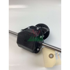 ORIGINAL STIGA AL345S HR48 MCS474TR Rasenmäher Antriebseinheit 181003126/0 | NewgardenParts.com