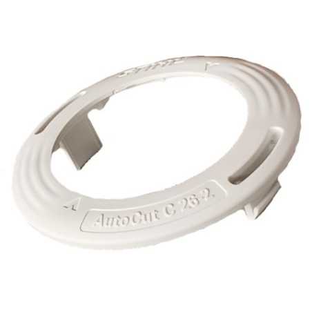 Coperchio testina AutoCut 26-2 decespugliatore ORIGINALE STIHL 40027139704 | NewgardenParts.com