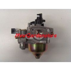 Carburatore trattorino rasaerba tagliaerba giardinaggio GXV160 HONDA 223043 | NewgardenParts.com