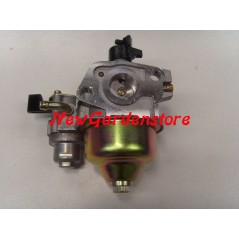 Carburatore trattorino rasaerba tagliaerba giardinaggio GXV160 HONDA 223043