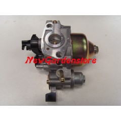 Carburatore trattorino rasaerba tagliaerba giardinaggio GXV160 HONDA 223043 | NewgardenParts.com