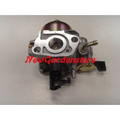 Carburatore trattorino rasaerba tagliaerba giardinaggio GXV160 HONDA 223043 | NewgardenParts.com