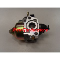 Carburatore trattorino rasaerba tagliaerba giardinaggio GXV160 HONDA 223043 | NewgardenParts.com