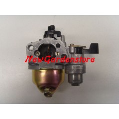 Carburatore trattorino rasaerba tagliaerba giardinaggio GXV160 HONDA 223043 | NewgardenParts.com