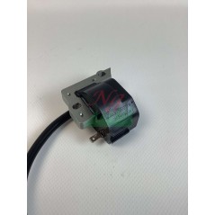 ORIGINAL OLEOMAC motor pump coil models SC150 SC180 SC23 301000379R | NewgardenParts.com