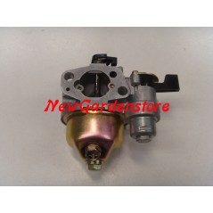 Carburatore trattorino rasaerba tagliaerba giardinaggio GXV160 HONDA 223043 | NewgardenParts.com