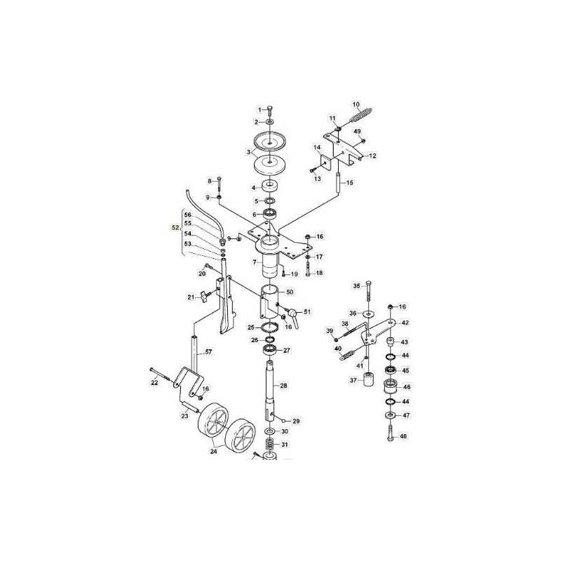 (KIT) ALETA STIGA ORIGINAL - 1126-8025-02