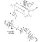 BATERIA STIGA ORIGINAL 80V - 2.5 Ah - 1111-9318-01