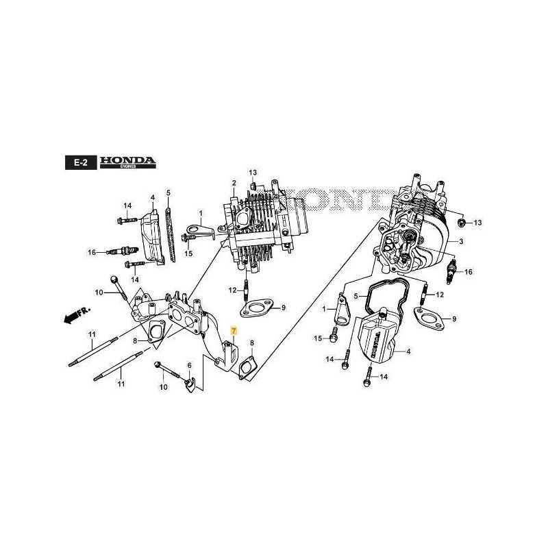 ENSEMBLE D'AÉRATEUR ORIGINAL STIGA - 1126-9007-01
