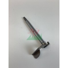 Albero paletta regolatore motore ORIGINALE BRIGGS & STRATTON 691045 | NewgardenParts.com