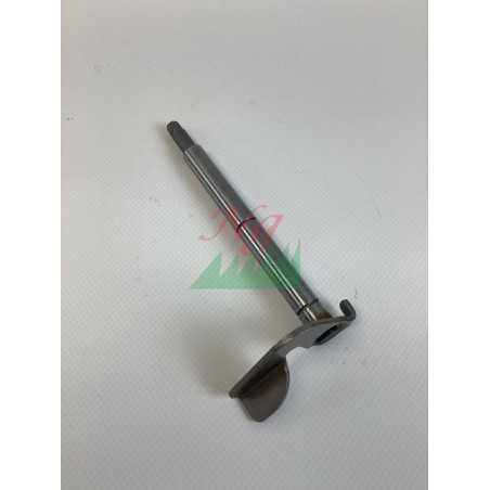 Albero paletta regolatore motore ORIGINALE BRIGGS & STRATTON 691045 | NewgardenParts.com