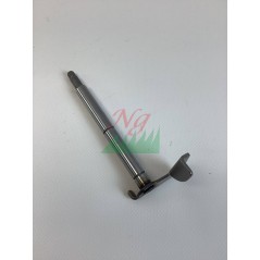 Albero paletta regolatore motore ORIGINALE BRIGGS & STRATTON 691045