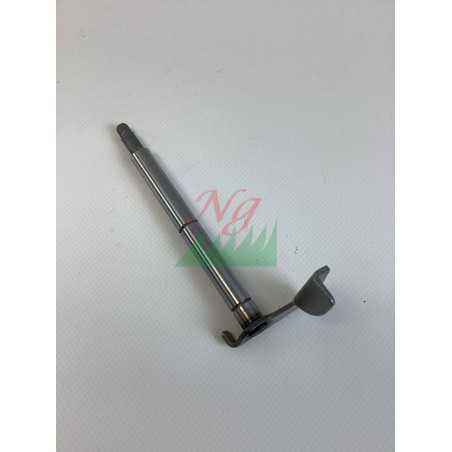 Albero paletta regolatore motore ORIGINALE BRIGGS & STRATTON 691045