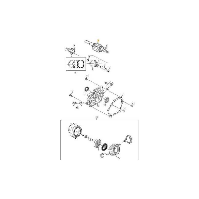 VILEBREQUIN ORIGINAL STIGA - 118550617/0